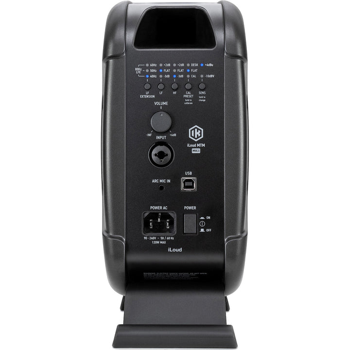 IK Multimedia iLoud MTM MKII (Single)