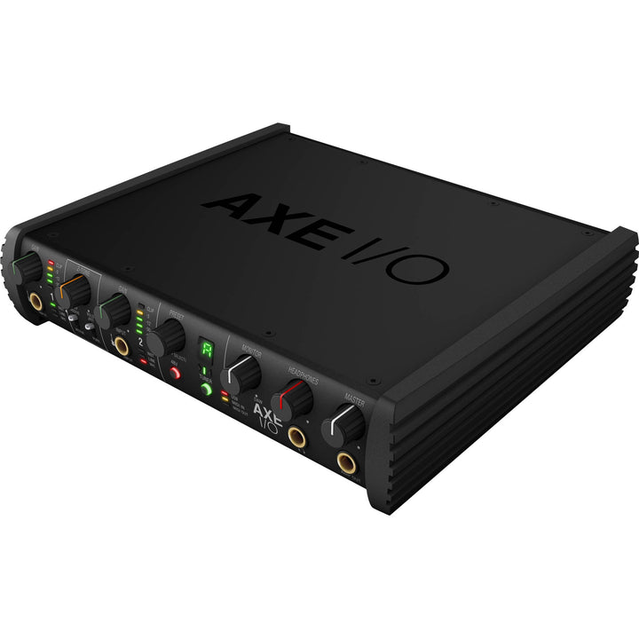 IK Multimedia AXE I/O