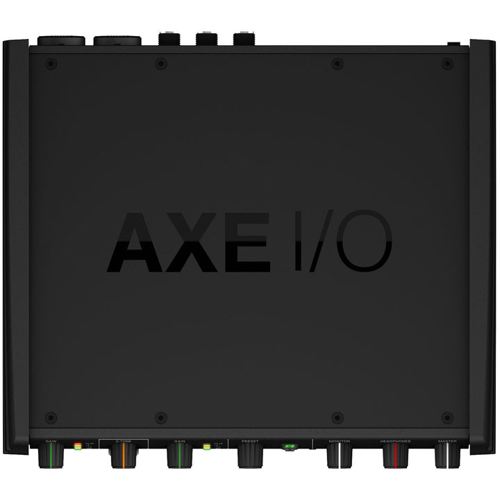 IK Multimedia AXE I/O