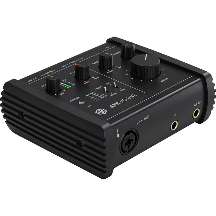IK Multimedia AXE I/O One
