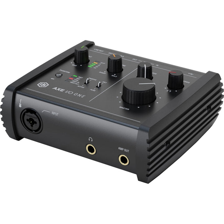 IK Multimedia AXE I/O One