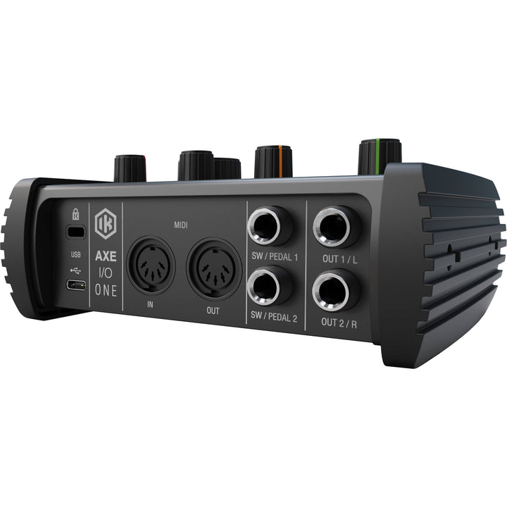 IK Multimedia AXE I/O One