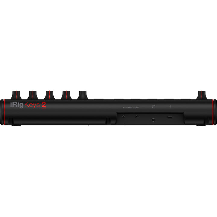 IK Multimedia iRig Keys 2 Mini