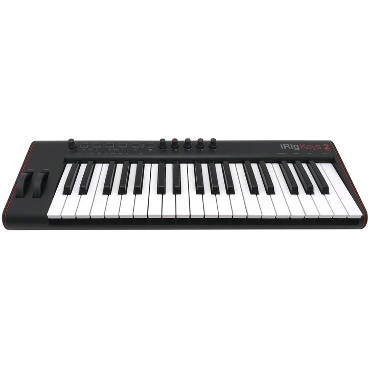 IK Multimedia iRig Keys 2 Pro