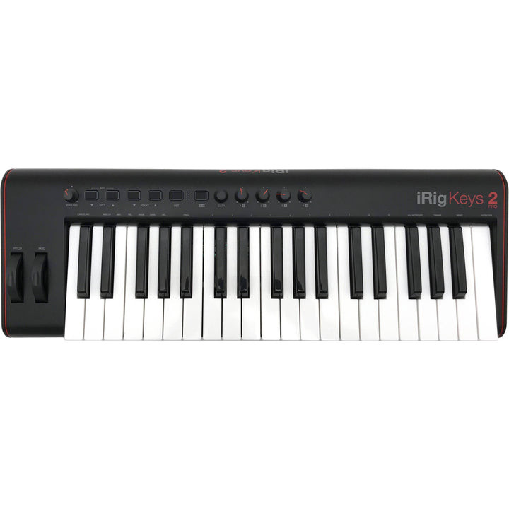 IK Multimedia iRig Keys 2 Pro