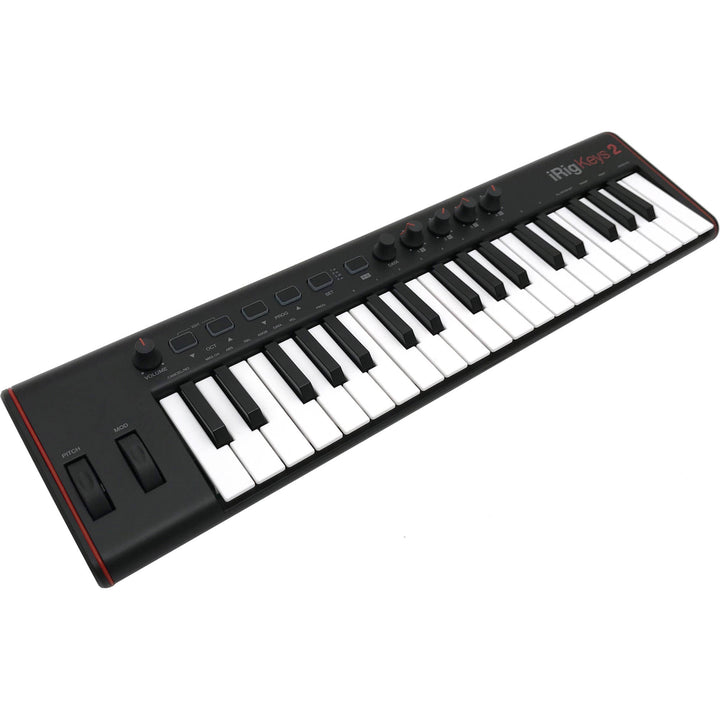 IK Multimedia iRig Keys 2