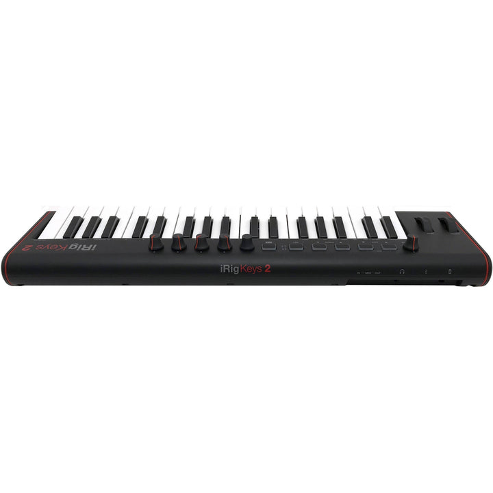 IK Multimedia iRig Keys 2