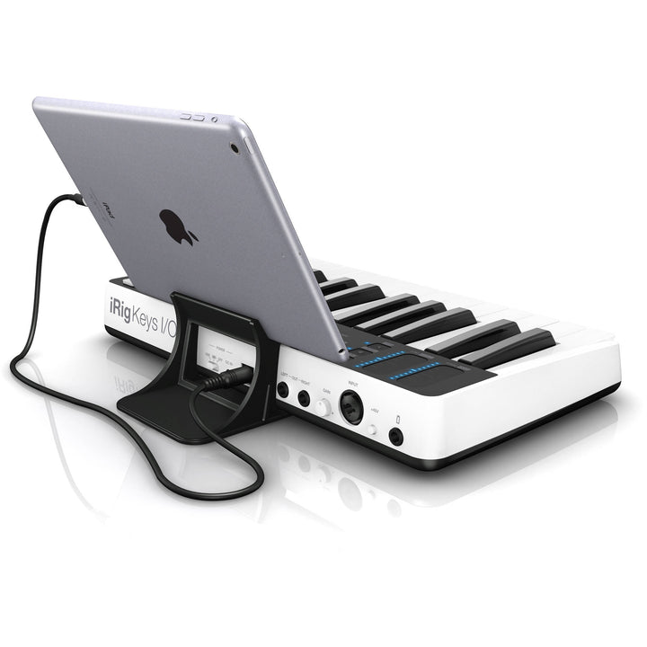 IK Multimedia iRig Keys I/O 25