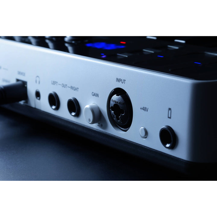 IK Multimedia iRig Keys I/O 25