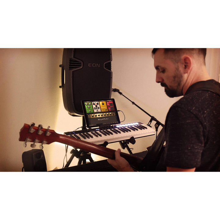 IK Multimedia iRig Keys I/O 49