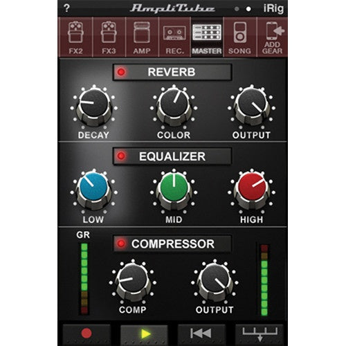 IK Multimedia iRig Mic