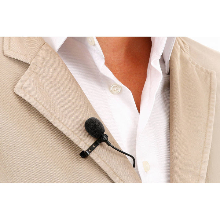 IK Multimedia iRig Mic Lav