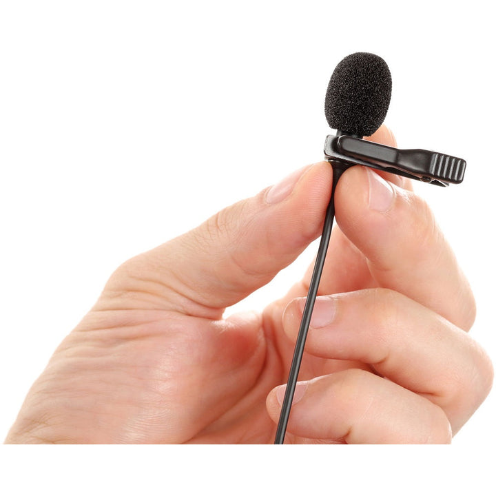 IK Multimedia iRig Mic Lav