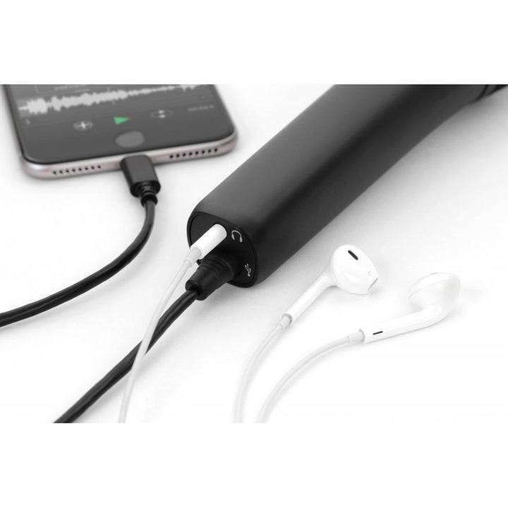 IK Multimedia iRig Mic HD 2