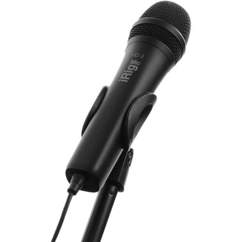 IK Multimedia iRig Mic HD 2