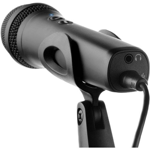 IK Multimedia iRig Mic HD 2