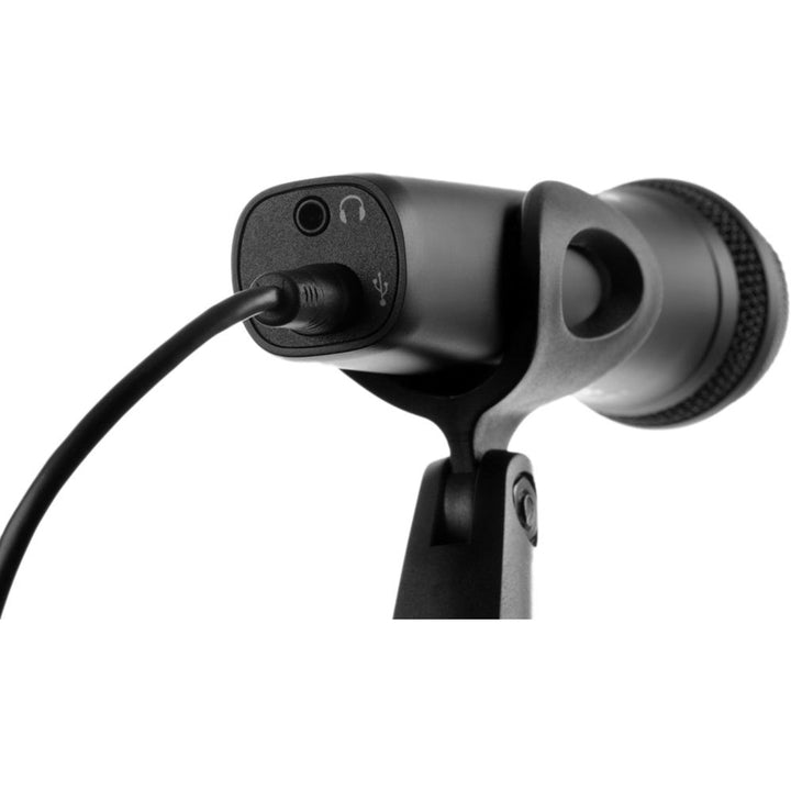 IK Multimedia iRig Mic HD 2