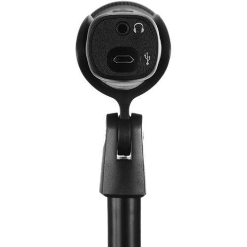 IK Multimedia iRig Mic HD 2