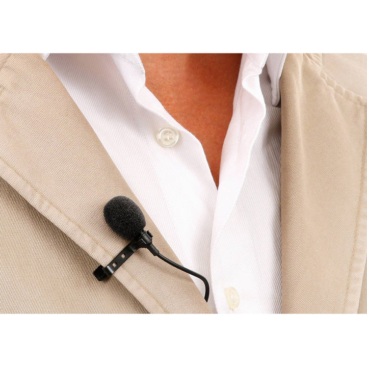 IK Multimedia iRig Mic Lav 2-Pack