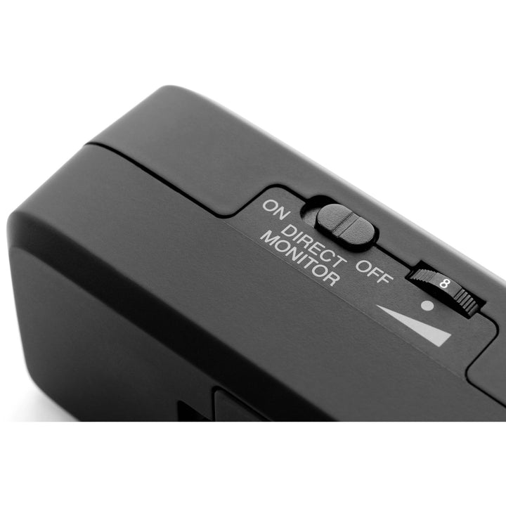 IK Multimedia iRig Pre HD