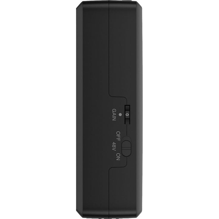 IK Multimedia iRig Pre HD