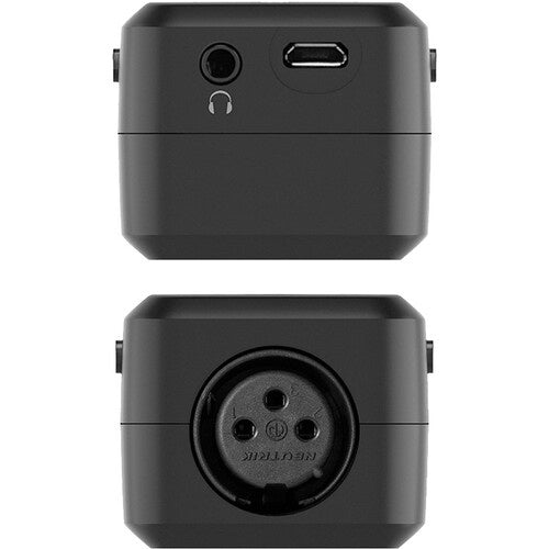 IK Multimedia iRig Pre HD