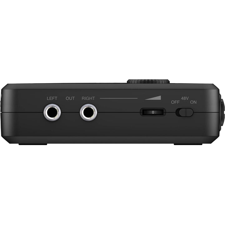 IK Multimedia iRig Pro Duo I/O