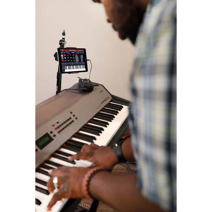 IK Multimedia iRig Pro Duo I/O