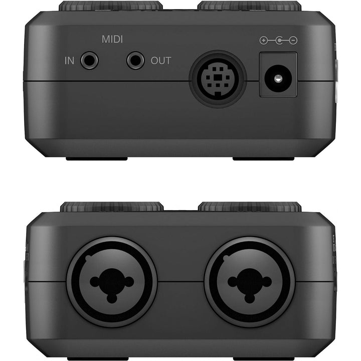 IK Multimedia iRig Pro Duo I/O