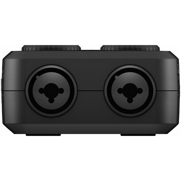 IK Multimedia iRig Pro Duo I/O