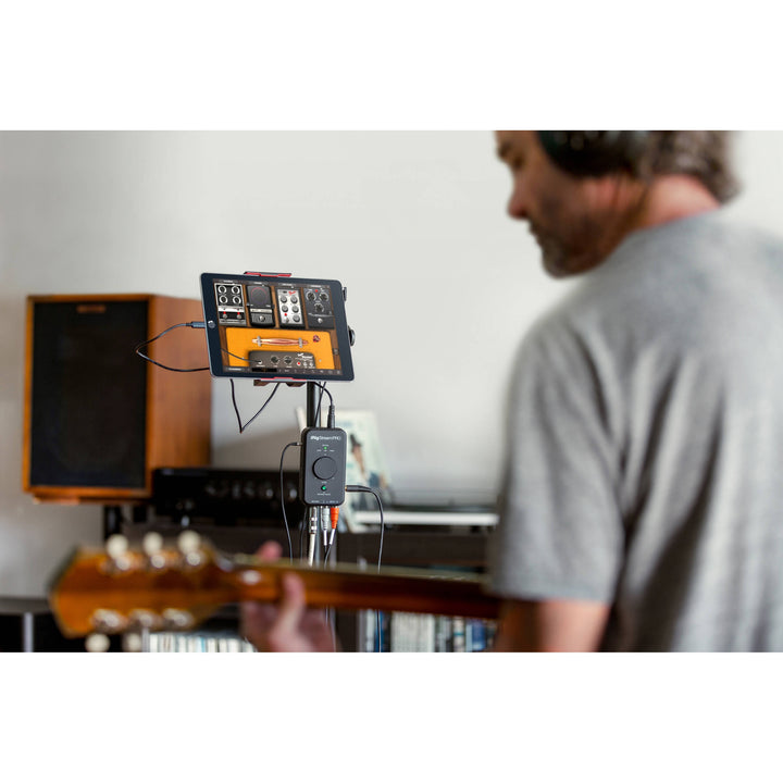 IK Multimedia iRig Stream Pro