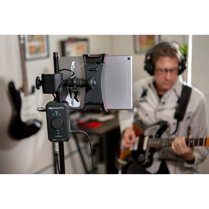 IK Multimedia iRig Stream Pro