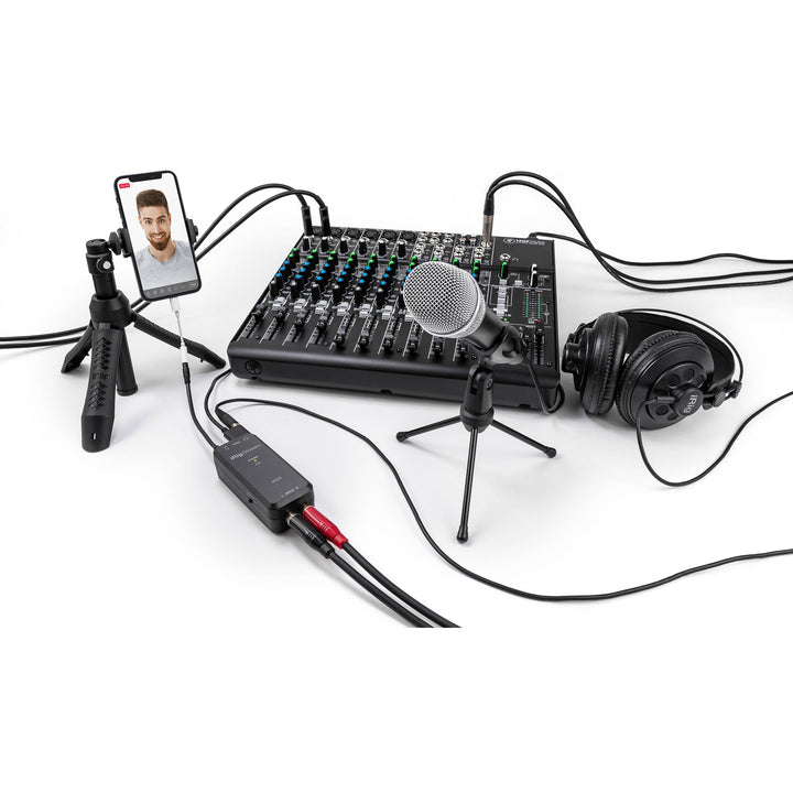IK Multimedia iRig Stream Solo