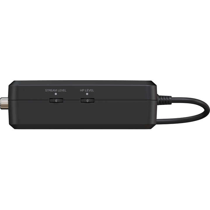 IK Multimedia iRig Stream Solo