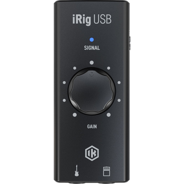 IK Multimedia iRig USB-C