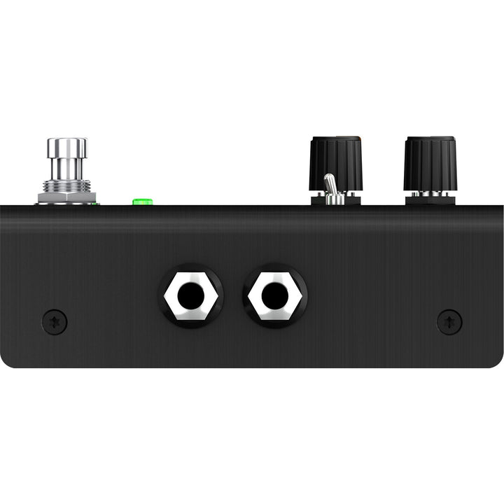 IK Multimedia Z-TONE Buffer Boost