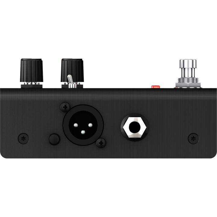 IK Multimedia Z-TONE Buffer Boost