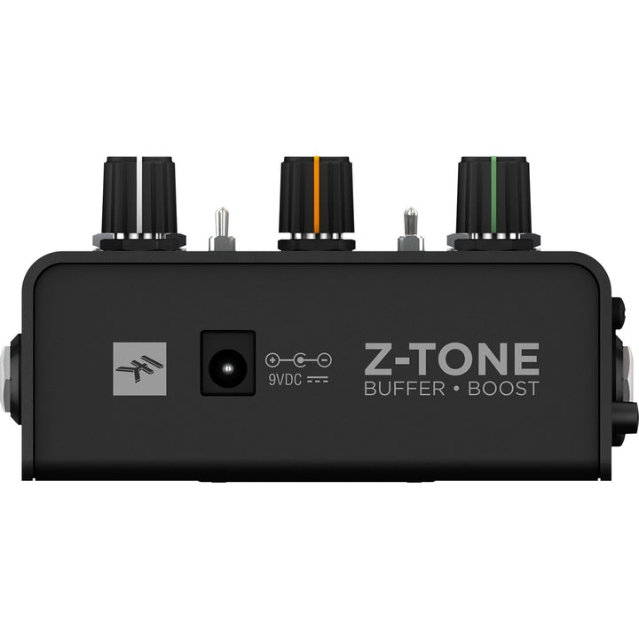 IK Multimedia Z-TONE Buffer Boost