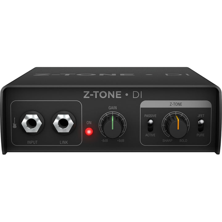 IK Multimedia Z-TONE DI