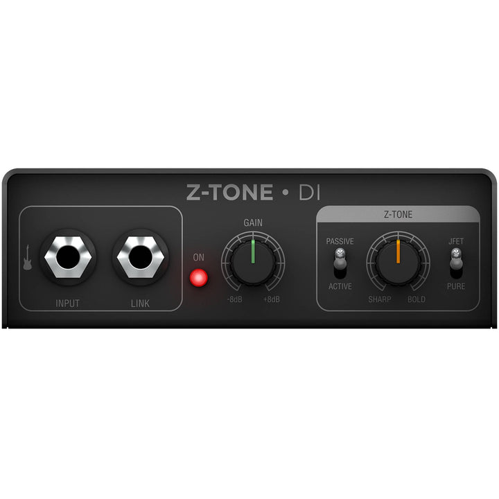 IK Multimedia Z-TONE DI