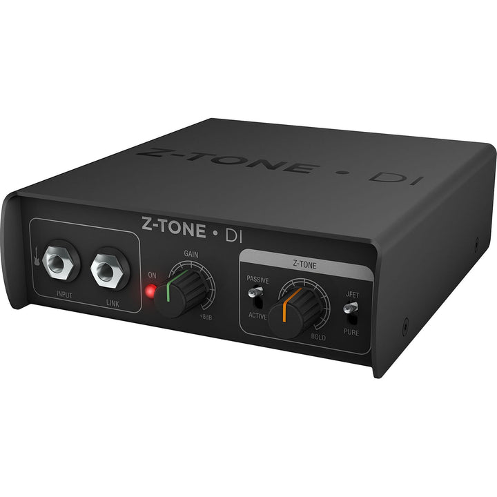IK Multimedia Z-TONE DI
