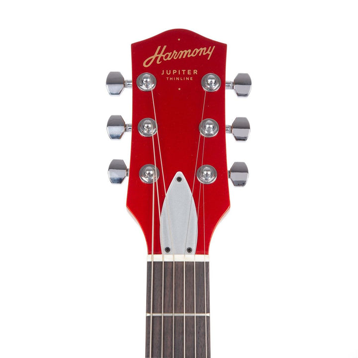 Harmony Jupiter Thinline Cherry