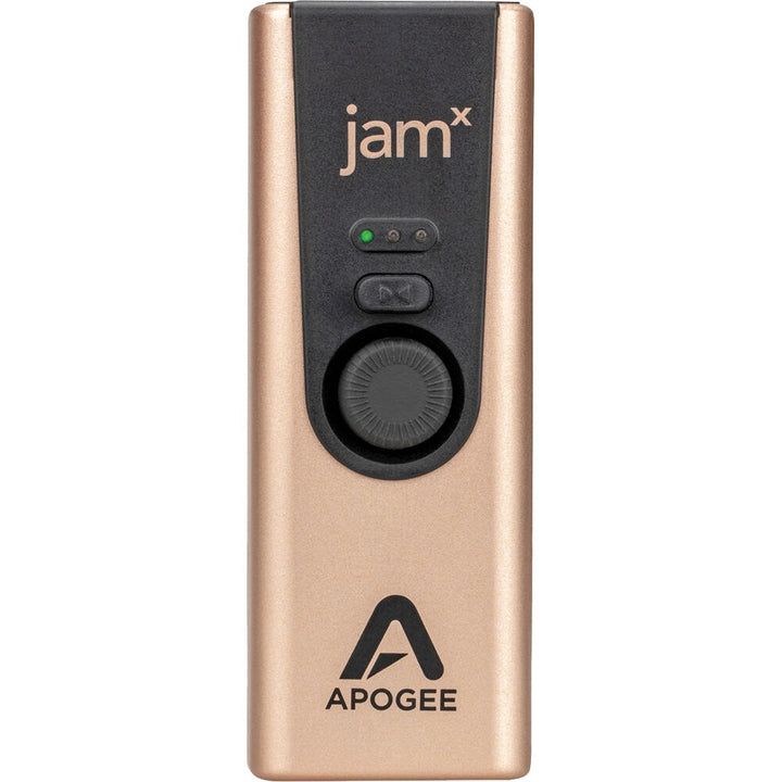 Apogee Jam X