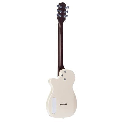 Harmony Juno Pearl White