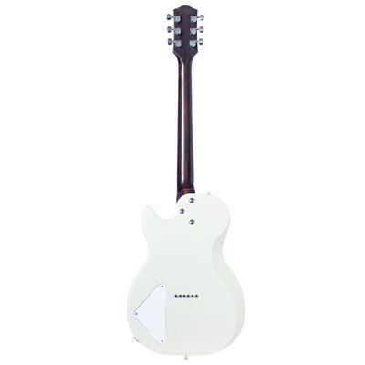 Harmony Jupiter Pearl White