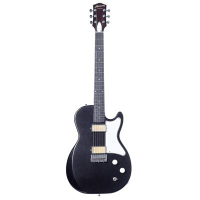 Harmony Jupiter Space Black
