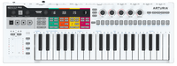 Arturia KeyStep Pro MIDI Controller and Sequencer