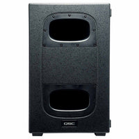 KS212C Cardiod Subwoofer 3600W - 2 x 12"