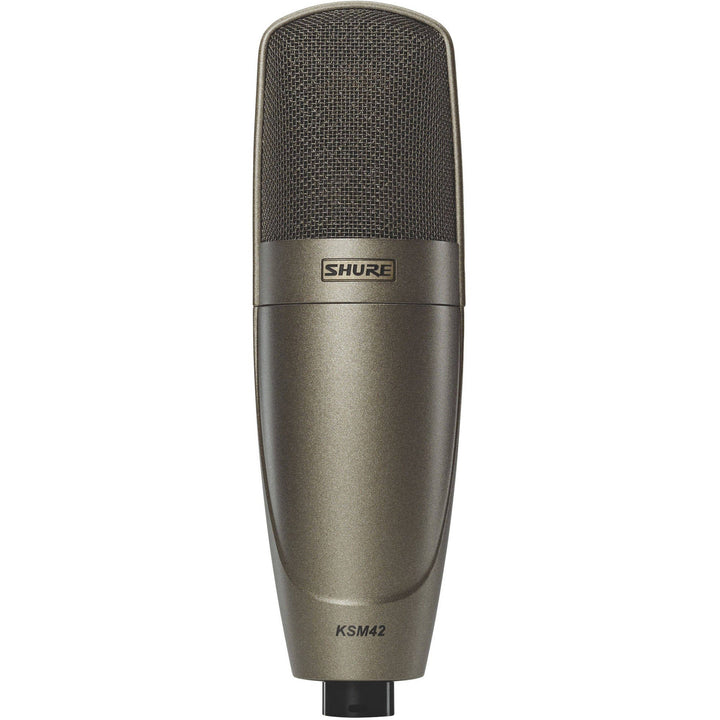 Shure KSM42/SG