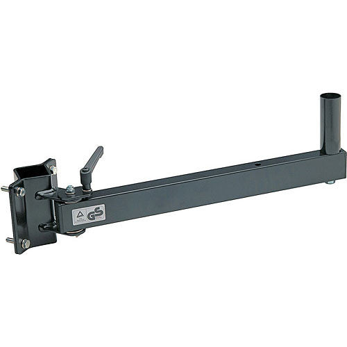 K&M 24150-BLACK